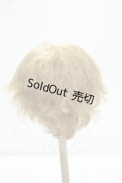 画像2: 9-10inch/ウィッグ Y-26-10-27-261-WA-ZY
