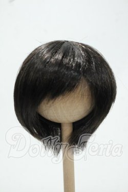 画像1: 7-8inch/ウィッグ Y-26-10-27-267-WA-ZY