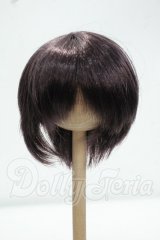 7-8inch/ウィッグ Y-26-10-27-262-WA-ZY
