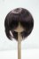 画像1: 7-8inch/ウィッグ Y-26-10-27-262-WA-ZY (1)