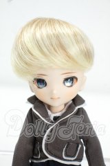 DOLLCE/ミニスウィーツドール：リーク Y-26-10-27-310-WA-ZY