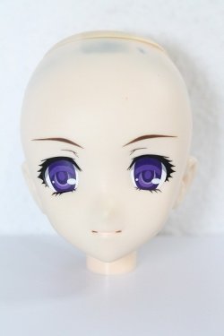 画像1: azone/千姫(徳川千)百花繚乱サムライガールズ 1/3サイズヘッド A-23-12-20-1024-NY-ZU