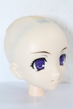 画像3: azone/千姫(徳川千)百花繚乱サムライガールズ 1/3サイズヘッド A-23-12-20-1024-NY-ZU