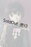 AZONE/ヘタリア　日本1/3 アスタリスクコレクションシリーズ 001 A-23-12-20-201-NY-ZA
