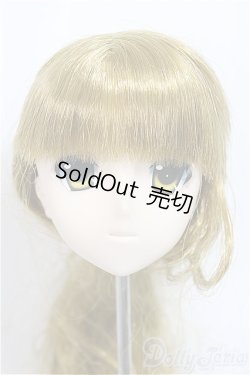 画像1: ドール本体/ A-25-03-12-309-NY-ZA