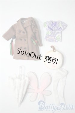 画像1: ネオブライス　アウトフィット A-25-04-23-1009-TN-ZU