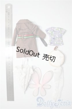 画像2: ネオブライス　アウトフィット A-25-04-23-1009-TN-ZU