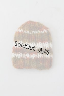 画像1: SD/帽子 U-24-05-15-177-NY-ZU