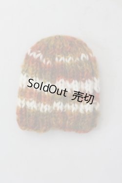 画像2: SD/帽子 U-24-05-15-177-NY-ZU