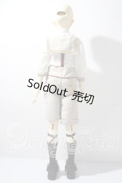 画像4: SDBOY/リゲル 星間学寮ver. U-26-04-22-215-NY-ZU
