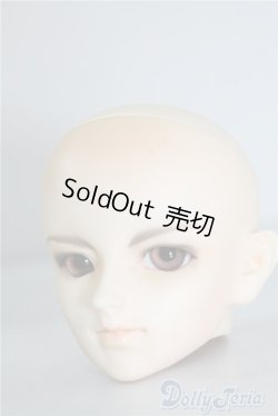 画像3: SD/南条勲ヘッド U-24-06-04-207-TN-ZU