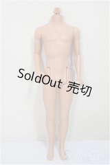 1/6男性ボディ/ A-25-08-13-264-NY-ZA