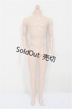 画像1: 1/6男性ボディ/ A-25-08-13-264-NY-ZA