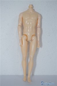 1/6男性ボディ A-24-07-03-1056-NY-ZU