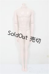 1/6男性ボディ/ A-25-08-13-262-NY-ZA