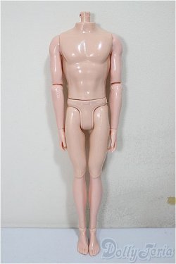 画像1: 1/6男性ボディ/ A-25-08-13-262-NY-ZA