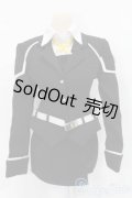 DD/OF:フェイト本局制服セット S-25-10-19-450-GN-ZS