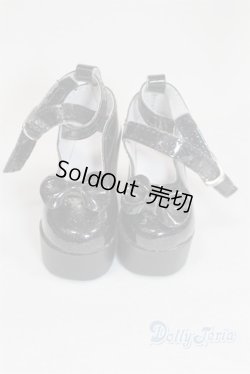 画像1: DD/OF:靴 U-26-01-07-288-NY-ZU