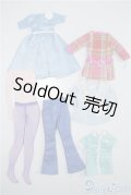 1/6サイズドール/OF:衣装 A-24-10-16-1106-NY-ZU