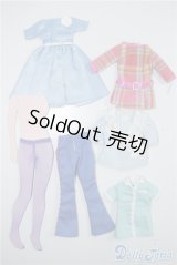 1/6サイズドール/OF:衣装 A-24-10-16-1106-NY-ZU