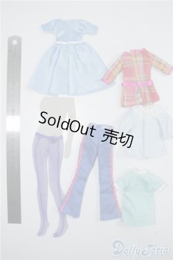 画像2: 1/6サイズドール/OF:衣装 A-24-10-16-1106-NY-ZU