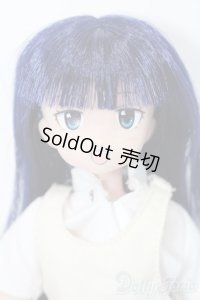 azone/1/6ピュアニーモキャラクターシリーズNo.053 山田葵 S-25-04-13-506-GN-ZS