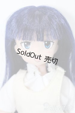 画像1: azone/1/6ピュアニーモキャラクターシリーズNo.053 山田葵 S-25-04-13-506-GN-ZS