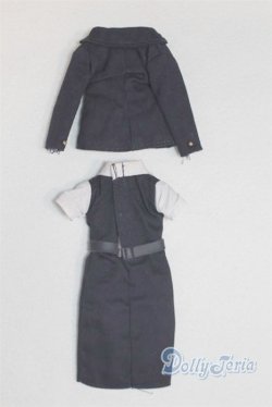 画像2: ドール衣装/1/3　60ｃｍ　BJD　MJD　衣装　ドール用 A-25-04-09-064-KD-ZA