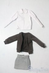 27cmサイズドール/OF:小物 A-25-10-29-1059-TN-ZU