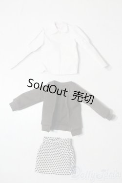 画像1: 27cmサイズドール/OF:小物 A-25-10-29-1059-TN-ZU