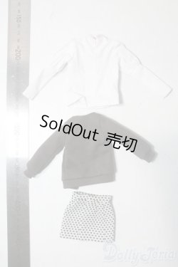 画像2: 27cmサイズドール/OF:小物 A-25-10-29-1059-TN-ZU