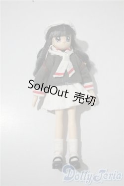 画像1: カードキャプターさくら/大道寺知世 A-25-04-23-1037-TN-ZU