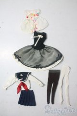 22cmサイズドール/OF:衣装 A-25-10-29-1060-TN-ZU