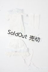 22cmサイズドール/OF:衣装 A-25-10-29-1061-TN-ZU