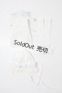 画像1: 22cmサイズドール/OF:衣装 A-25-10-29-1061-TN-ZU