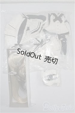 画像6: DDdy/久寿川ささら ホワイトゴシックVer. A-24-12-11-1100-TN-ZA