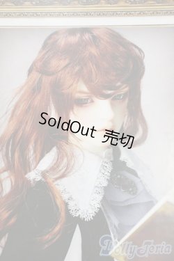 画像1: SDGｒ男の子/ウィリアムズ〜The Diligent Scholar〜 Y-26-02-04-009-TN-ZY