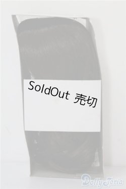 画像2: 9-10inch/ウィッグ U-24-12-17-011-TN-ZU