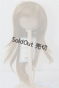 7-8inch/ウィッグ U-24-12-17-031-TN-ZU