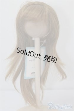 画像1: 7-8inch/ウィッグ U-24-12-17-031-TN-ZU