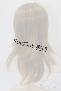 画像2: 7-8inch/ウィッグ U-24-12-17-031-TN-ZU