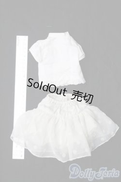 画像6: SD/OF:トップス+スカート S-25-10-12-426-GN-ZS