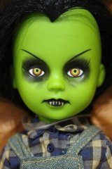 【新宿マルイアネックス店 店頭販売商品】Living Dead Dolls/MISHKA(ミシュカ) 2100080000048074-ZM