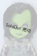 Living Dead Dolls/MISHKA(ミシュカ) S-26-05-10-068-GN-ZS