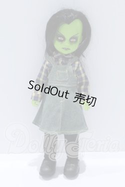 画像2: Living Dead Dolls/MISHKA(ミシュカ) S-26-05-10-068-GN-ZS