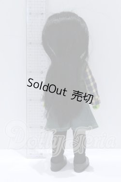 画像3: Living Dead Dolls/MISHKA(ミシュカ) S-26-05-10-068-GN-ZS