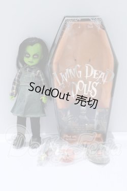 画像4: Living Dead Dolls/MISHKA(ミシュカ) S-26-05-10-068-GN-ZS