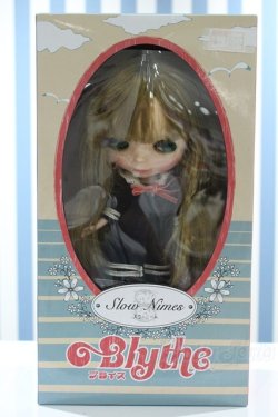 画像2: 【新宿マルイアネックス店 店頭販売商品】ネオブライス/スローニーム 2100080000048075-ZM