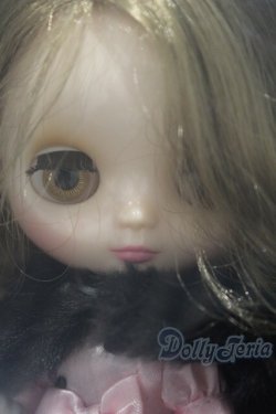 画像1: 【新宿マルイアネックス店 店頭販売商品】ミディブライス/リトルリリーブラウン 2100080000048076-ZM