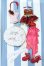 画像2: 【新宿マルイアネックス店 店頭販売商品】DD/OF：櫻井 桃華衣装　アイドルマスターシンデレラガールズ 2100080000048227-ZM (2)